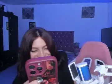 Chaturbate Private Sex Chat of sophie_dolly_