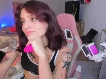 Chaturbate Adult Video Chat of sophie_dolly_