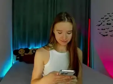 Chaturbate Live Porn of teaseme_bella