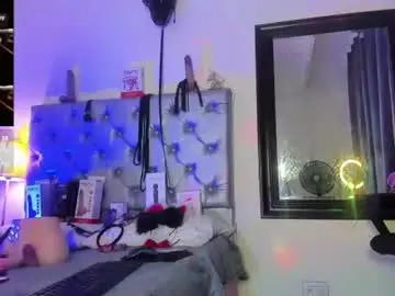 Chaturbate Sex Chat of gisell_taylor18
