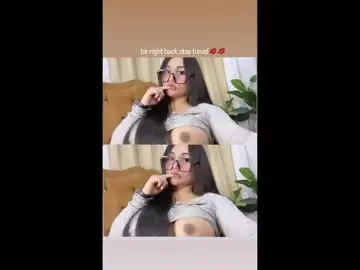 Chaturbate Adult Webcams of isabellizacums
