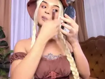 Chaturbate Sex Chat of isabellizacums