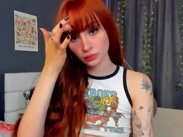 Chaturbate Best Webcam of jenny_miller_