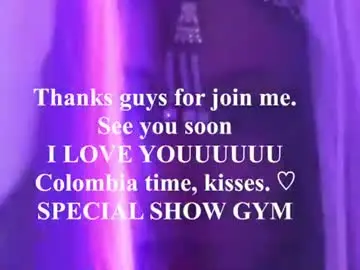 Chaturbate Adult Video Chat of joss_caprice