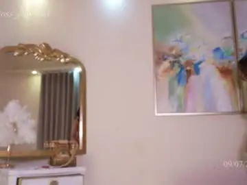 Chaturbate Live Porn of joss_caprice