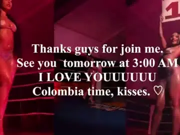Chaturbate Adult Video Chat of joss_caprice