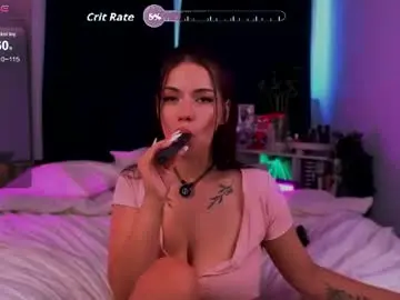 Chaturbate Adult Webcams of katherineswan