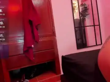 Chaturbate Watch Live Sex Cams of megan_nt