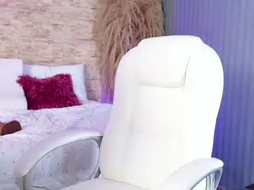 Chaturbate Private Sex Chat of neytiri_moon