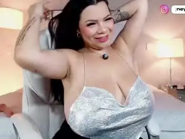 Chaturbate Best Webcam of neytiri_moon