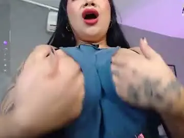 Chaturbate Best Webcam of neytiri_moon