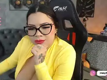 Chaturbate Sex Cam of neytiri_moon