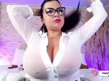 Chaturbate Private Sex Chat of neytiri_moon