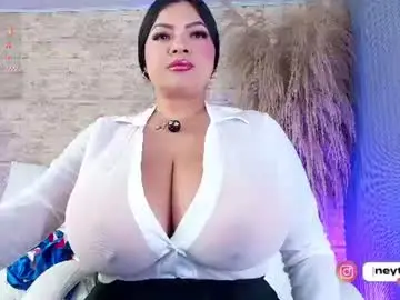 Chaturbate Adult Webcams of neytiri_moon
