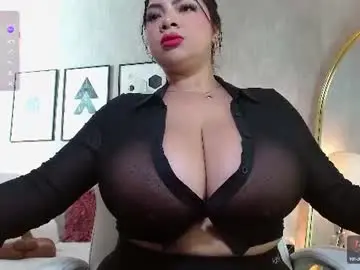 Chaturbate Private Sex Chat of neytiri_moon
