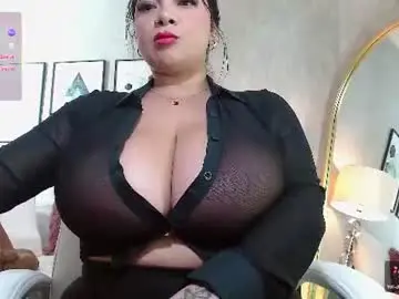Chaturbate Private Sex Chat of neytiri_moon
