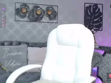 Chaturbate Nude Webcam of neytiri_moon