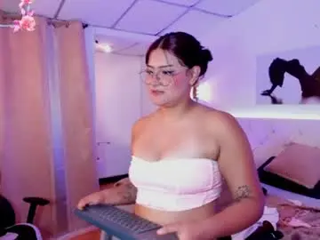 Chaturbate Live Porn of sweet_cherry__1
