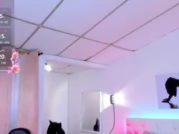 Chaturbate Live Sex Cam of sweet_cherry__1