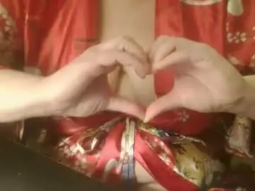 Chaturbate Free Porn Cam of theresmoretolife