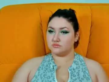 Chaturbate Sex Cam of arivoss
