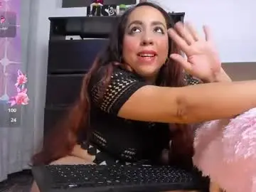 Chaturbate Adult Webcam of carolinasweet33