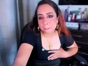 Chaturbate Best Webcam of carolinasweet33