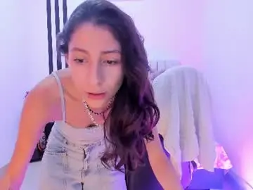 Chaturbate Nude Webcam of gorgeous_t