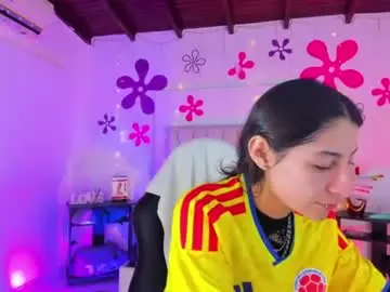 Chaturbate Live Sex Cam of gorgeous_t