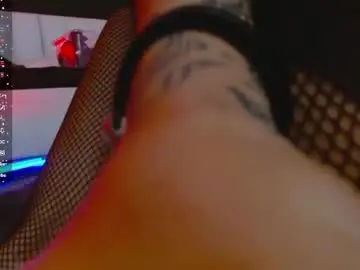 Chaturbate Best Webcam of gotthic_met