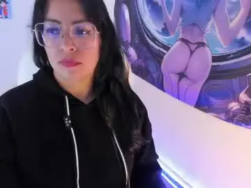 Chaturbate Adult Video Chat of irene_casas