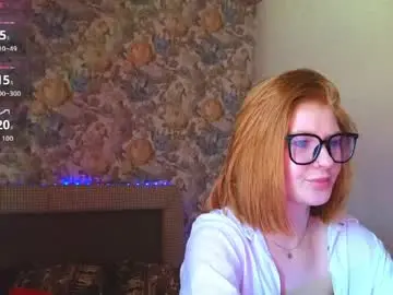 Chaturbate Sex Cam of juli_ginger