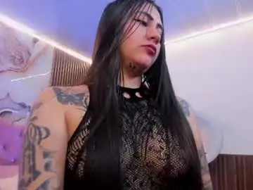 Chaturbate Best live sex cam show of kiara_tay
