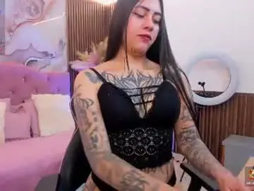 Chaturbate Private Sex Chat of kiara_tay