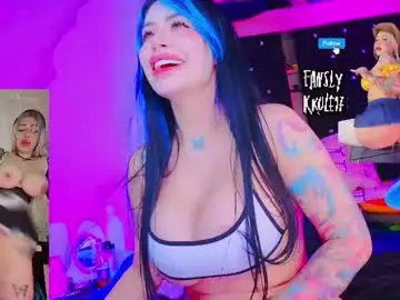 Chaturbate Live Sex Cam of kkole17