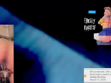 Chaturbate Live Sex of kkole17