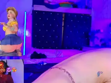Chaturbate Live Porn of kkole17