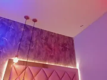 Chaturbate Sex Chat of megan_and_clohe