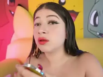 Chaturbate Nude Webcam of miss__pamela