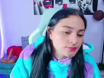 Chaturbate Adult Webcams of ruby_glow