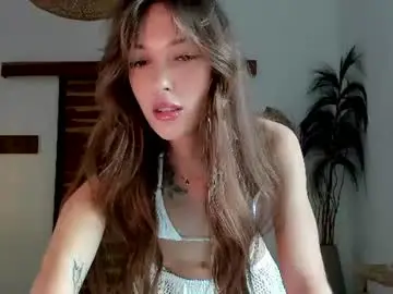 Chaturbate Adult Video Chat of shinyways