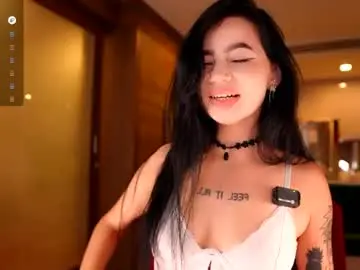 Chaturbate Adult Video Chat of yuna_leen
