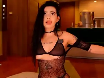 Chaturbate Best live sex cam show of yuna_leen