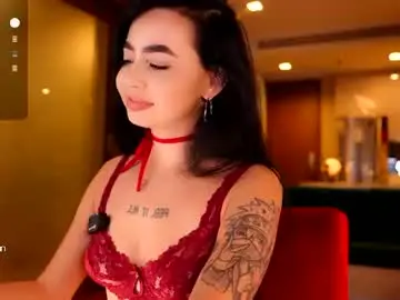 Chaturbate Sex Cam of yuna_leen