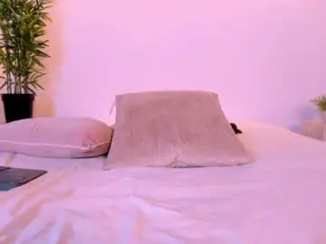 Chaturbate Nude Webcam of arianarouse_