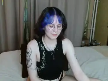 Chaturbate Live Sex Cam of avaobierne