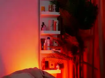 Chaturbate Private Sex Chat of eveposh