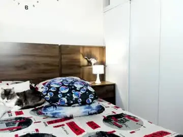 Chaturbate Adult Video Chat of hanny_13