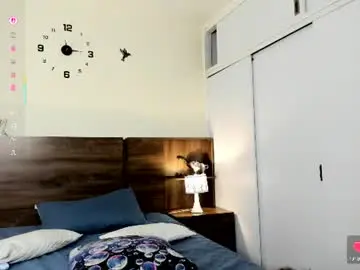 Chaturbate Nude Webcam of hanny_13