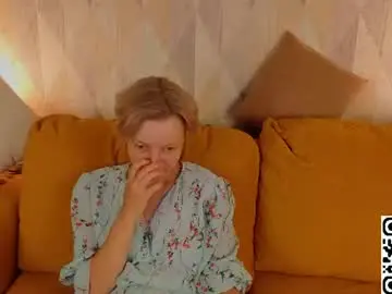 Chaturbate Best live sex cam show of michelle_blond